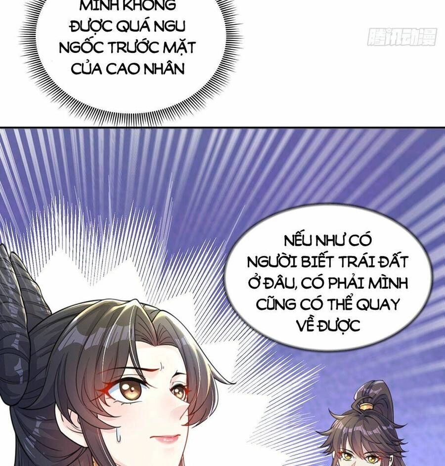 Cường Giả Tuyệt Thế Chỉ Muốn Làm Ruộng Chapter 2 - 3