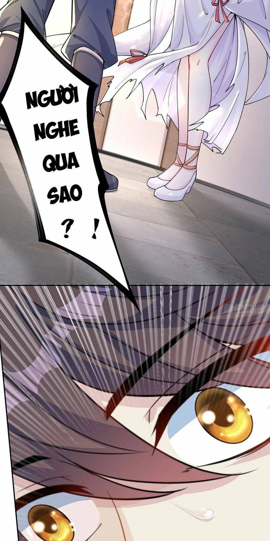 Cường Giả Tuyệt Thế Chỉ Muốn Làm Ruộng Chapter 2 - 6