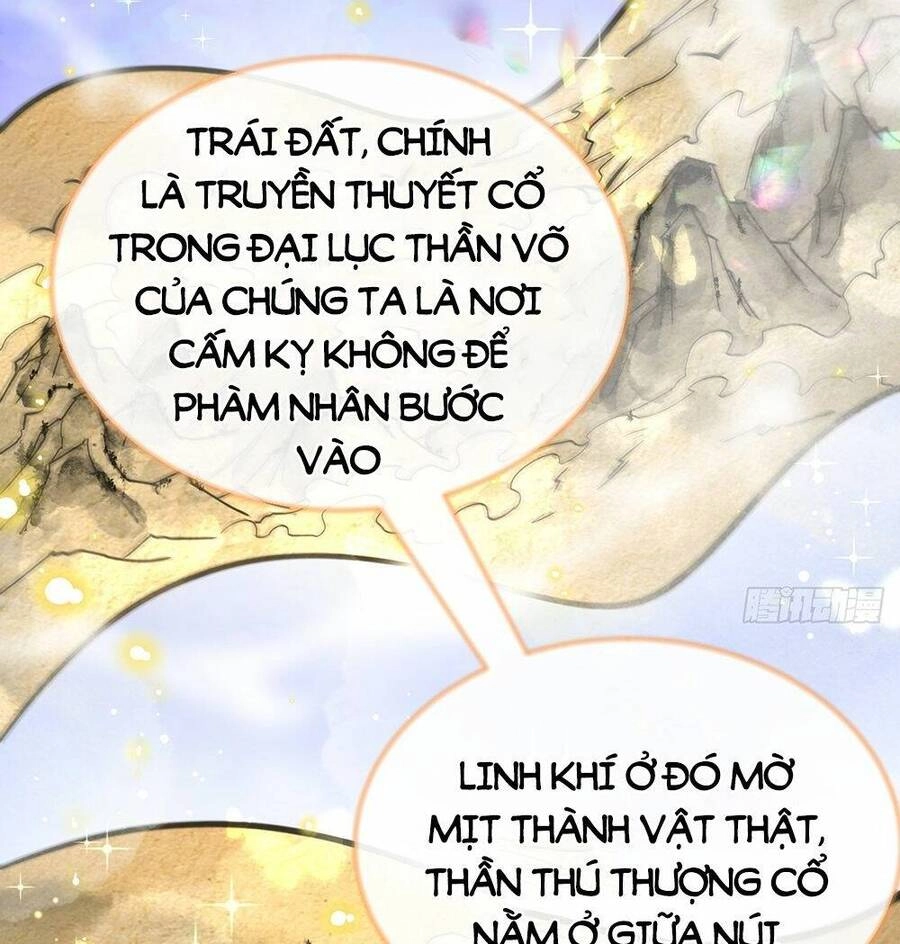 Cường Giả Tuyệt Thế Chỉ Muốn Làm Ruộng Chapter 2 - 8