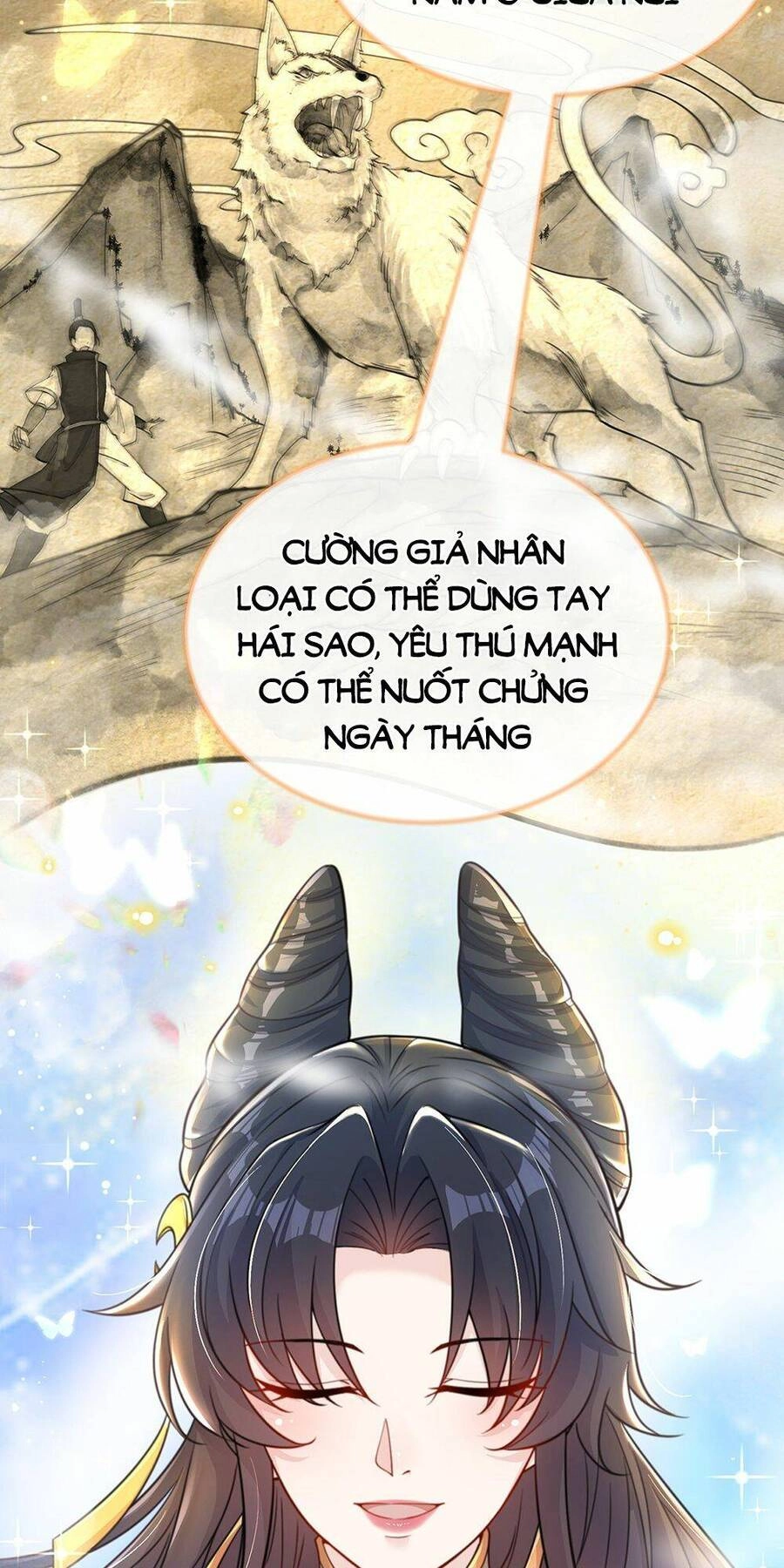 Cường Giả Tuyệt Thế Chỉ Muốn Làm Ruộng Chapter 2 - 9