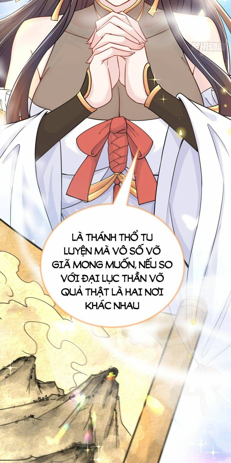 Cường Giả Tuyệt Thế Chỉ Muốn Làm Ruộng Chapter 2 - 10