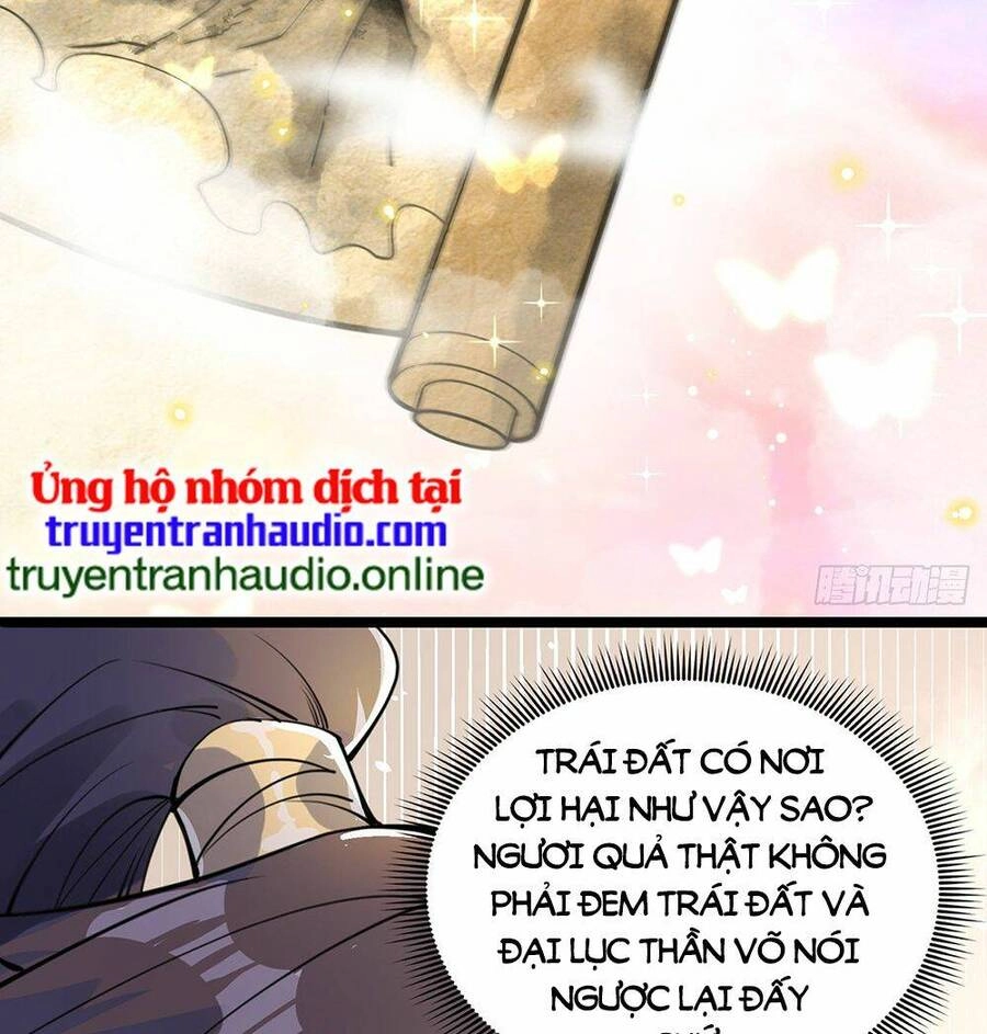 Cường Giả Tuyệt Thế Chỉ Muốn Làm Ruộng Chapter 2 - 11