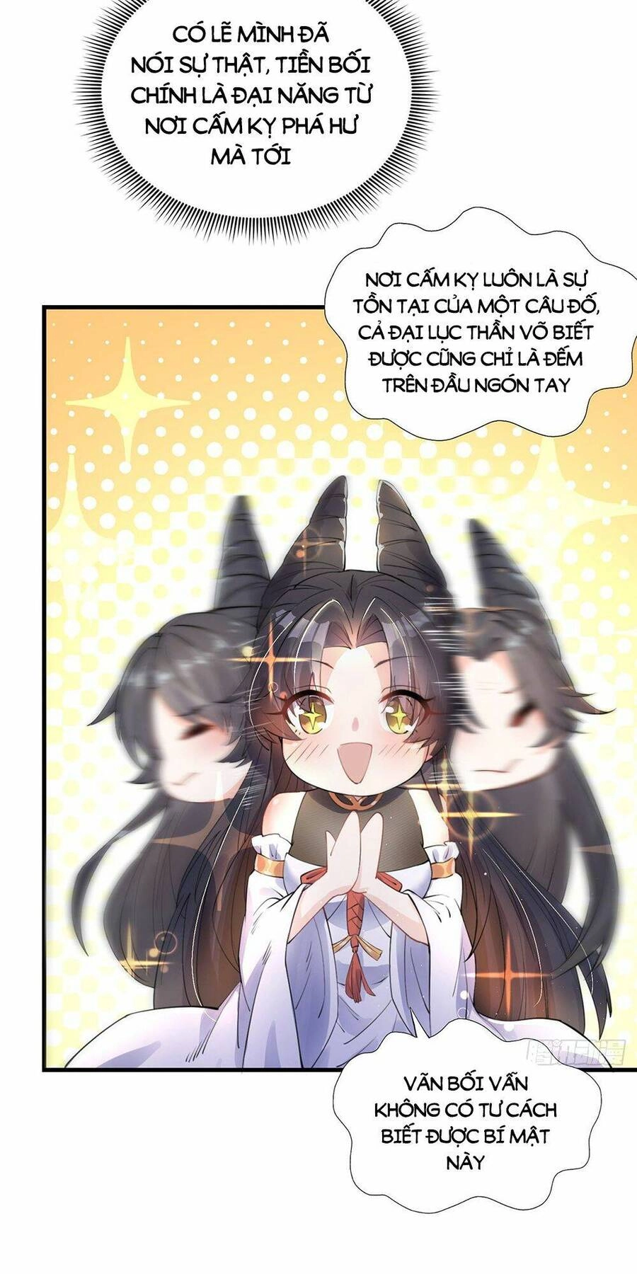 Cường Giả Tuyệt Thế Chỉ Muốn Làm Ruộng Chapter 2 - 14