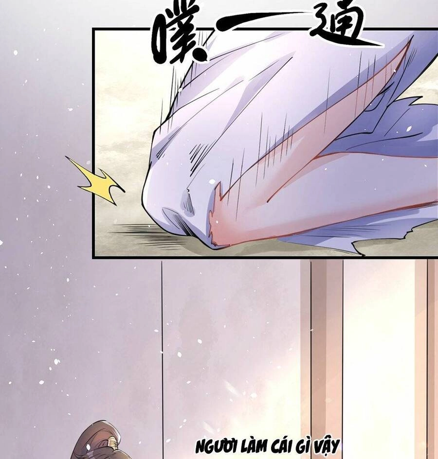 Cường Giả Tuyệt Thế Chỉ Muốn Làm Ruộng Chapter 2 - 16