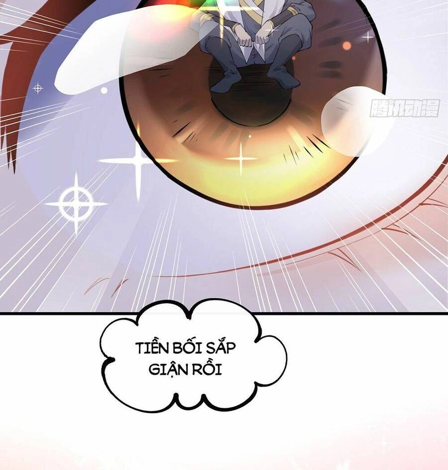 Cường Giả Tuyệt Thế Chỉ Muốn Làm Ruộng Chapter 2 - 20