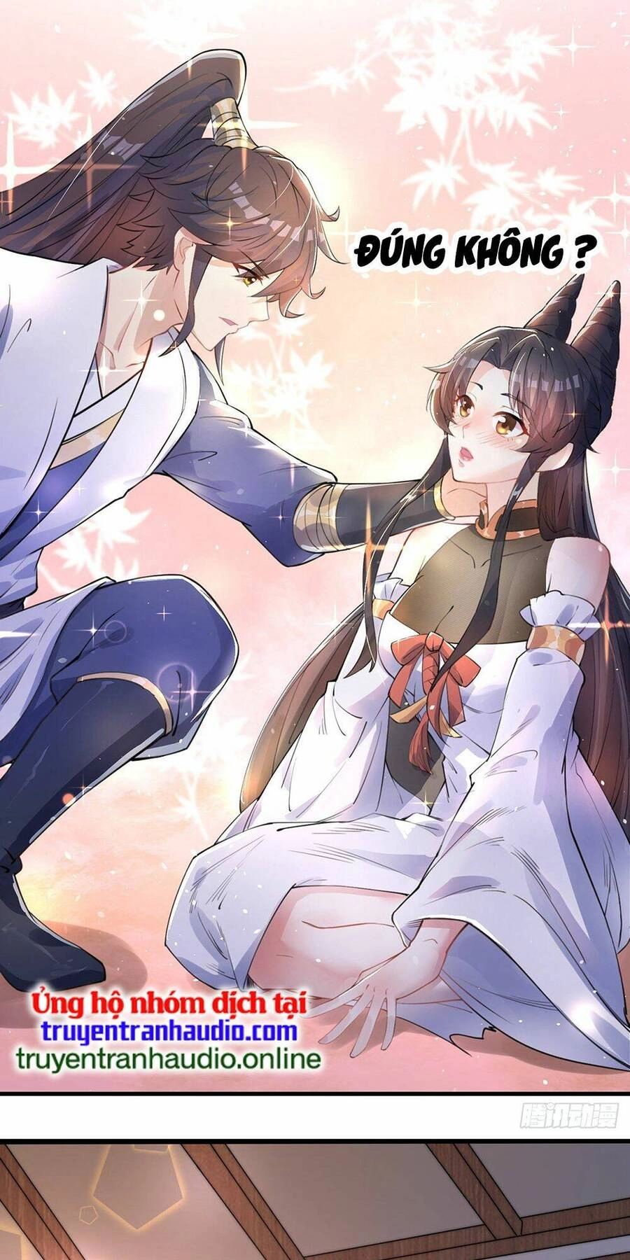 Cường Giả Tuyệt Thế Chỉ Muốn Làm Ruộng Chapter 2 - 21