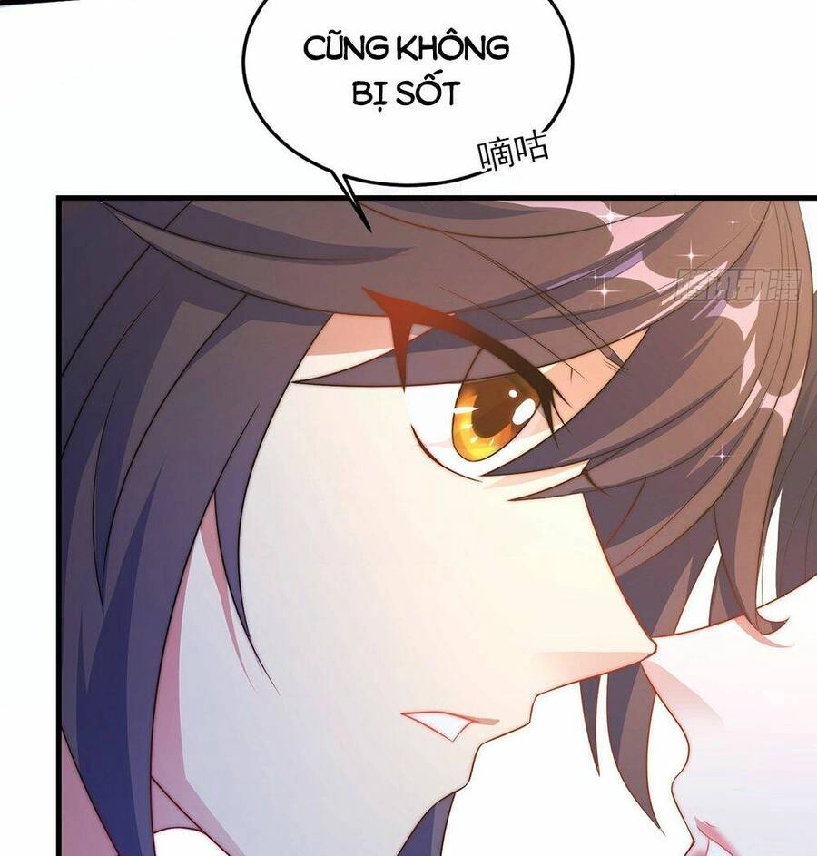 Cường Giả Tuyệt Thế Chỉ Muốn Làm Ruộng Chapter 2 - 23