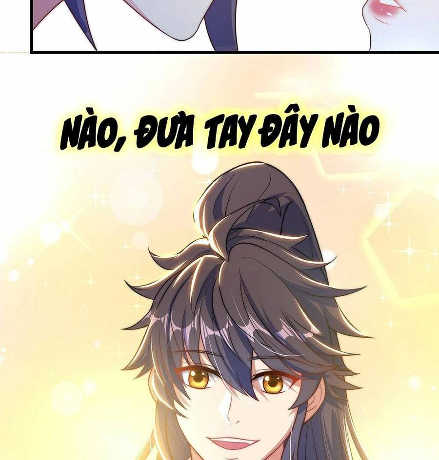 Cường Giả Tuyệt Thế Chỉ Muốn Làm Ruộng Chapter 2 - 24