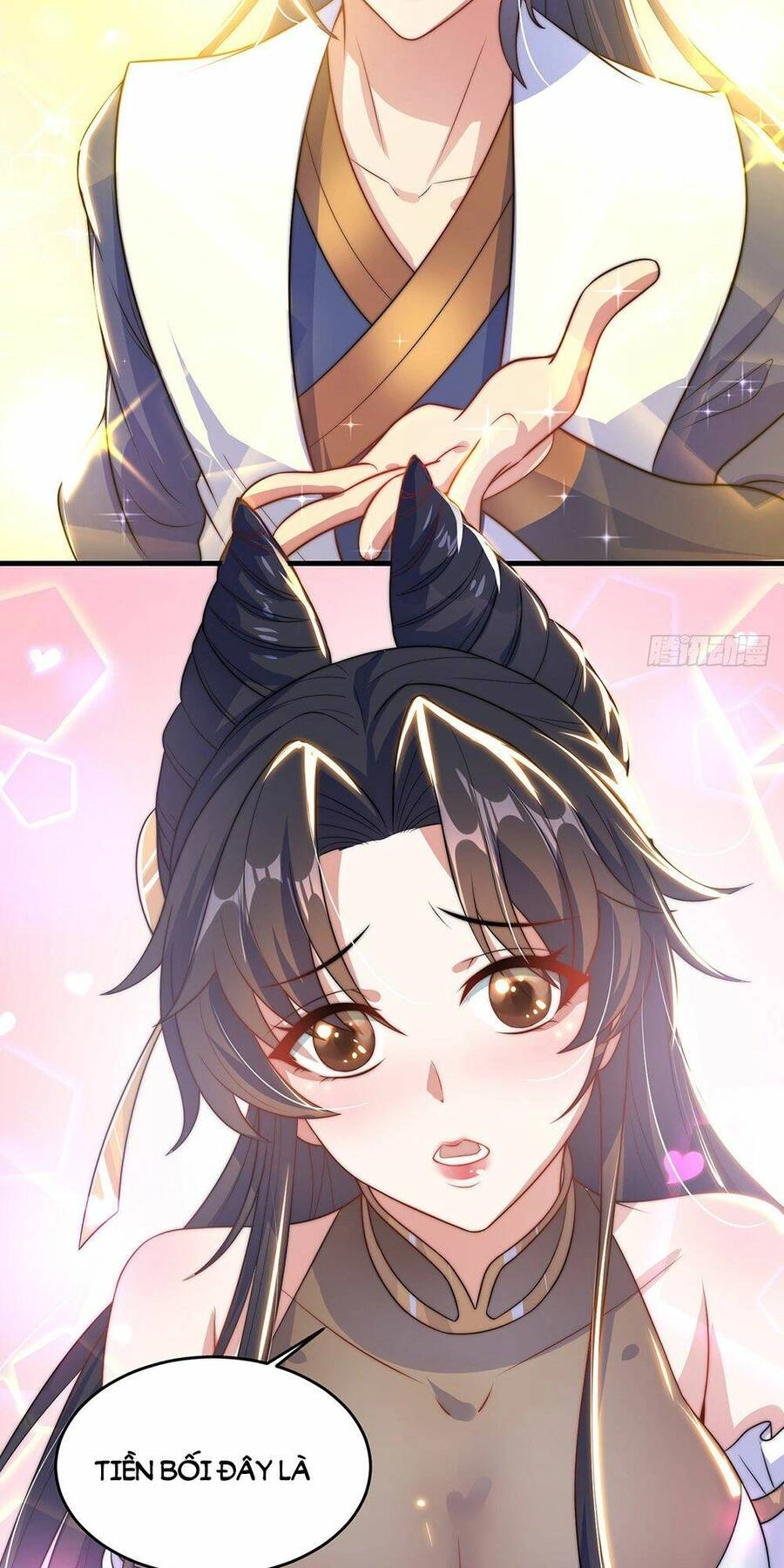 Cường Giả Tuyệt Thế Chỉ Muốn Làm Ruộng Chapter 2 - 25