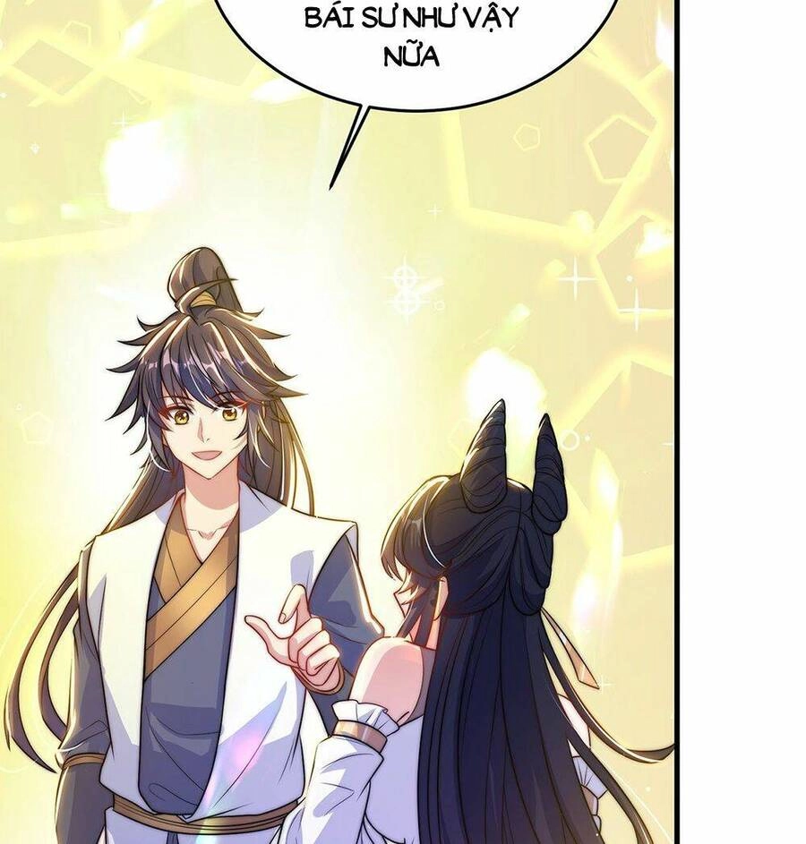 Cường Giả Tuyệt Thế Chỉ Muốn Làm Ruộng Chapter 2 - 27