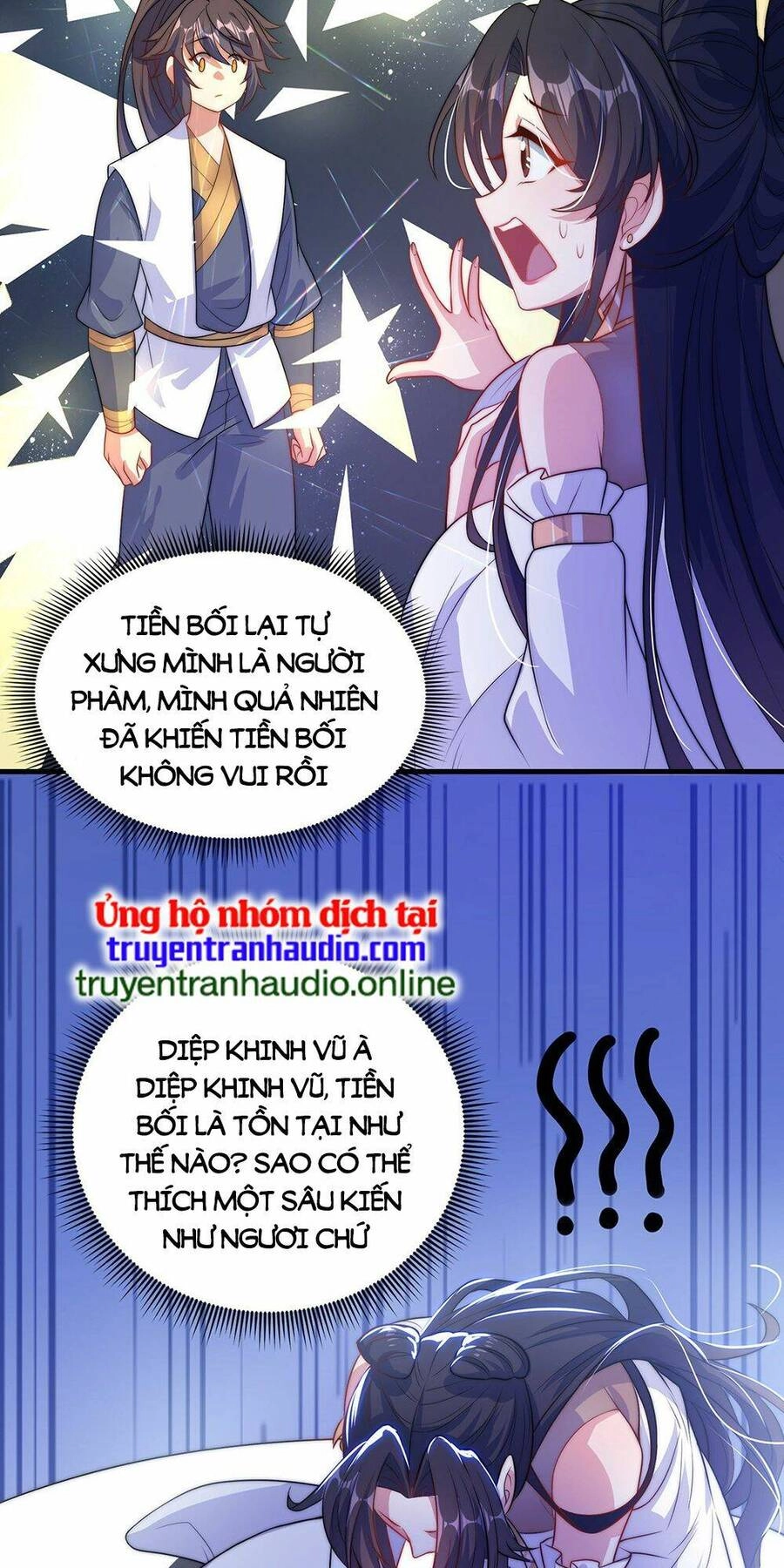 Cường Giả Tuyệt Thế Chỉ Muốn Làm Ruộng Chapter 2 - 29