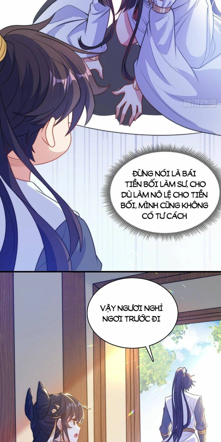 Cường Giả Tuyệt Thế Chỉ Muốn Làm Ruộng Chapter 2 - 30