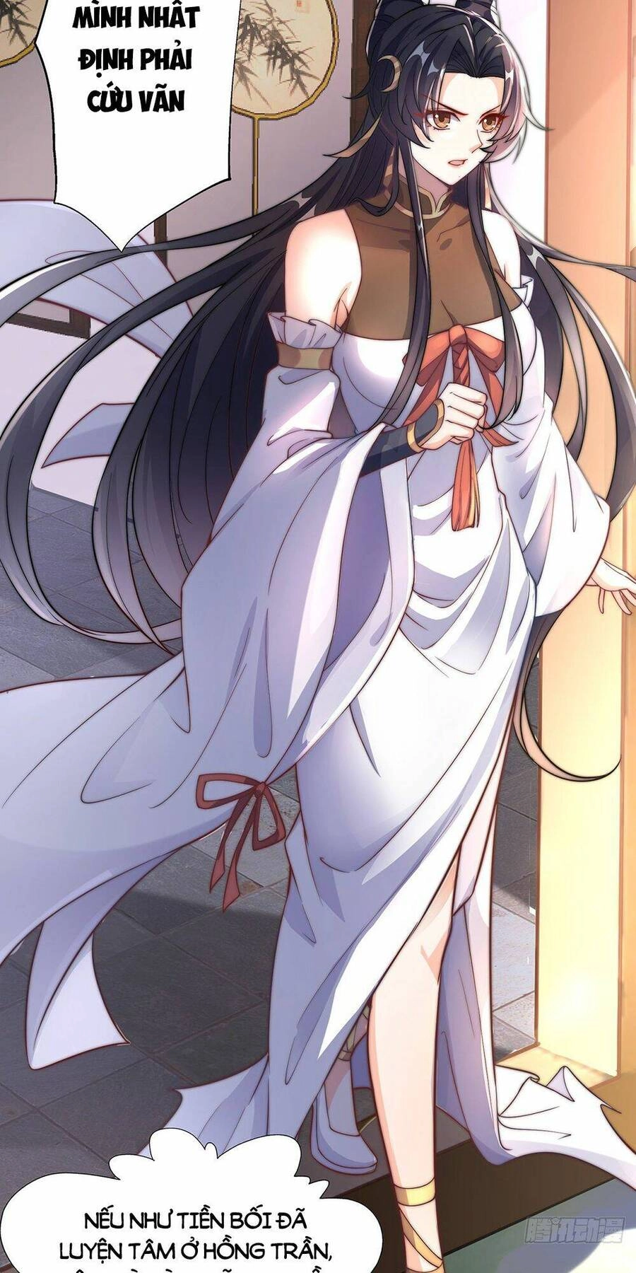 Cường Giả Tuyệt Thế Chỉ Muốn Làm Ruộng Chapter 2 - 34