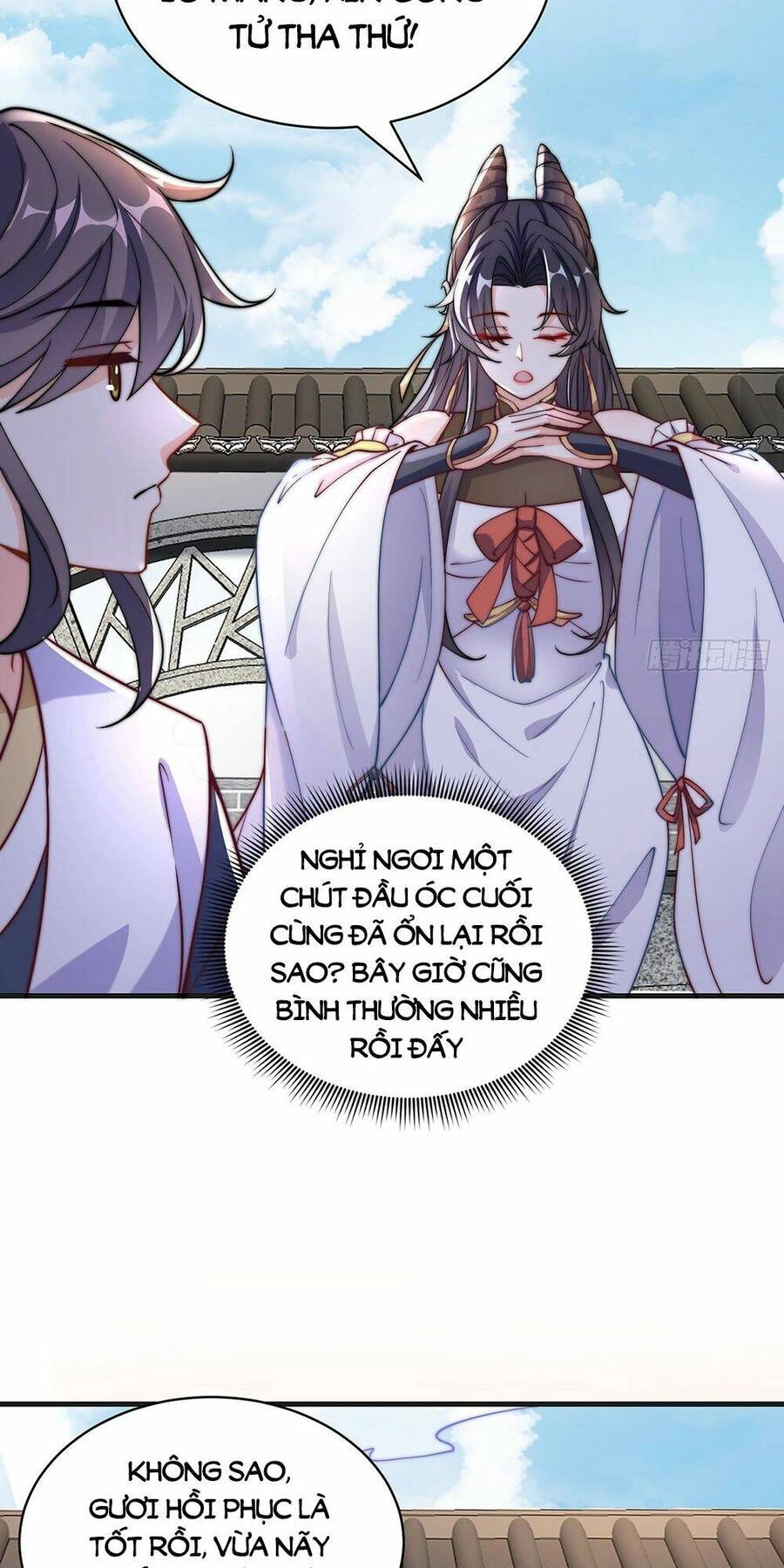 Cường Giả Tuyệt Thế Chỉ Muốn Làm Ruộng Chapter 2 - 38