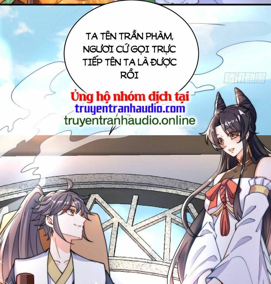 Cường Giả Tuyệt Thế Chỉ Muốn Làm Ruộng Chapter 2 - 40