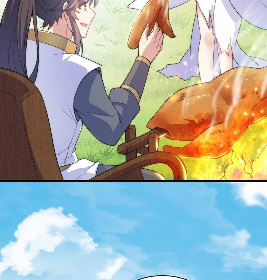 Cường Giả Tuyệt Thế Chỉ Muốn Làm Ruộng Chapter 2 - 43