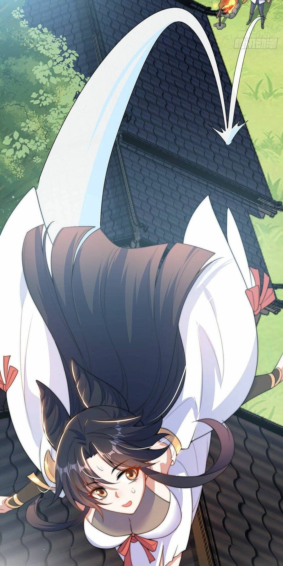 Cường Giả Tuyệt Thế Chỉ Muốn Làm Ruộng Chapter 2 - 46