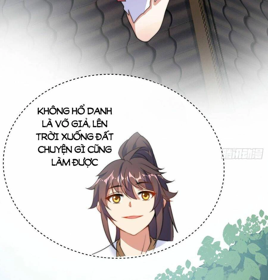 Cường Giả Tuyệt Thế Chỉ Muốn Làm Ruộng Chapter 2 - 47