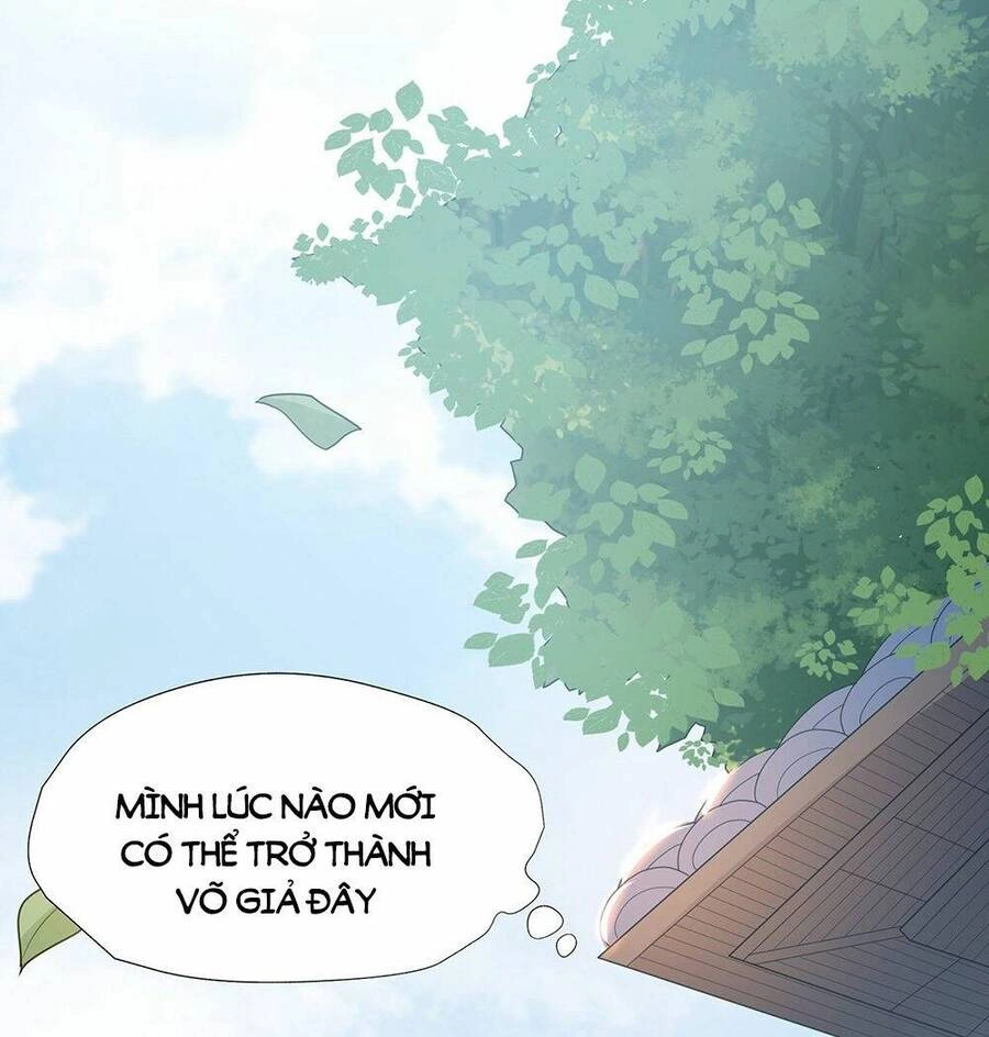 Cường Giả Tuyệt Thế Chỉ Muốn Làm Ruộng Chapter 2 - 48