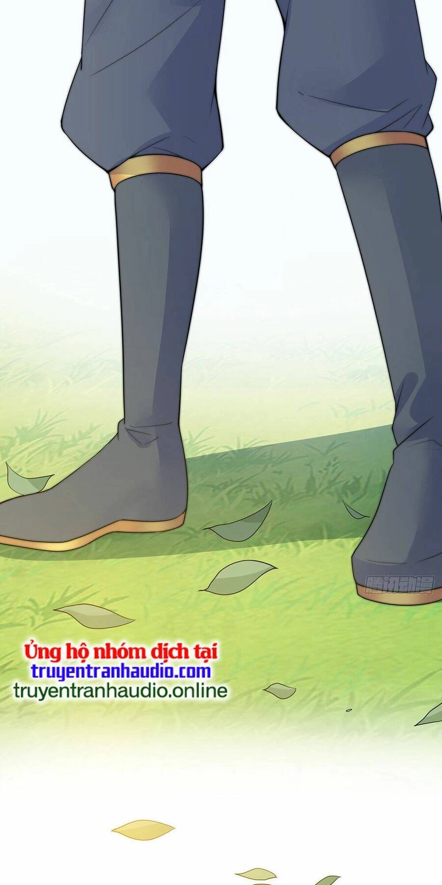 Cường Giả Tuyệt Thế Chỉ Muốn Làm Ruộng Chapter 2 - 50