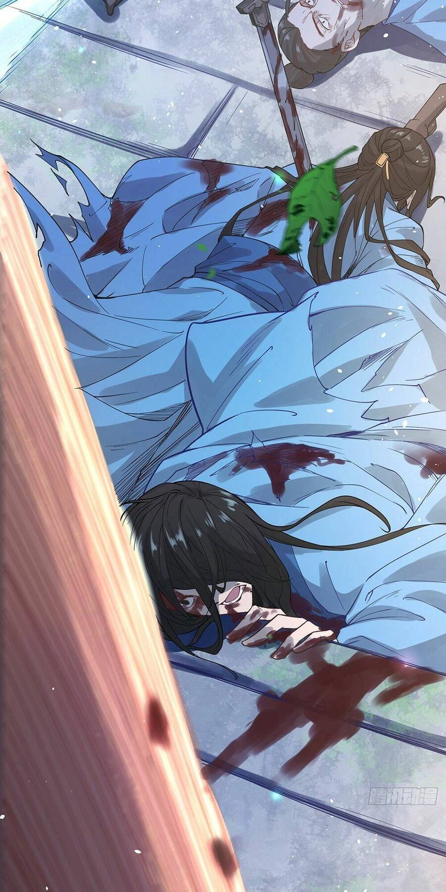 Cường Giả Tuyệt Thế Chỉ Muốn Làm Ruộng Chapter 2 - 54