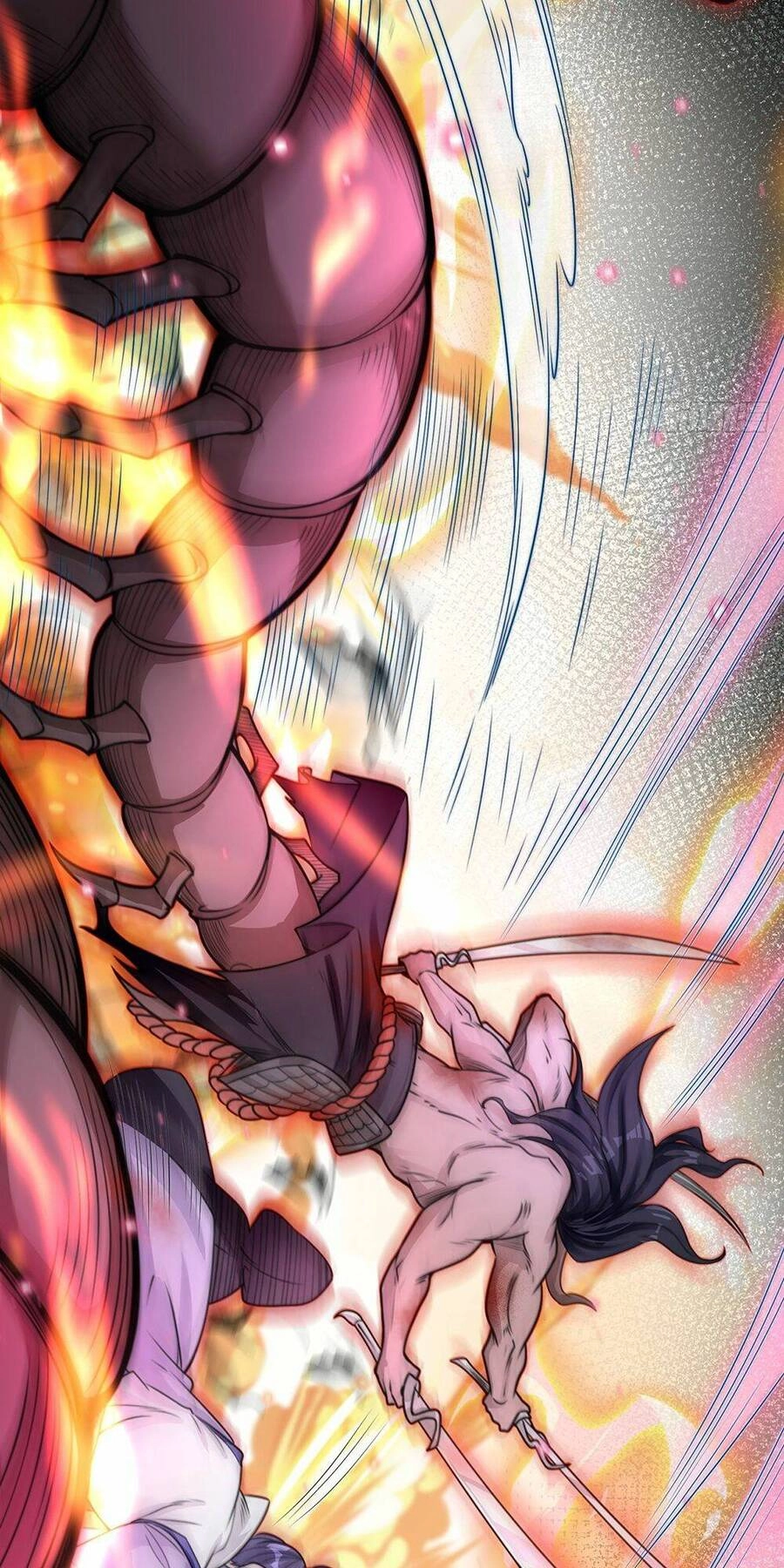 Cường Giả Tuyệt Thế Chỉ Muốn Làm Ruộng Chapter 2 - 58