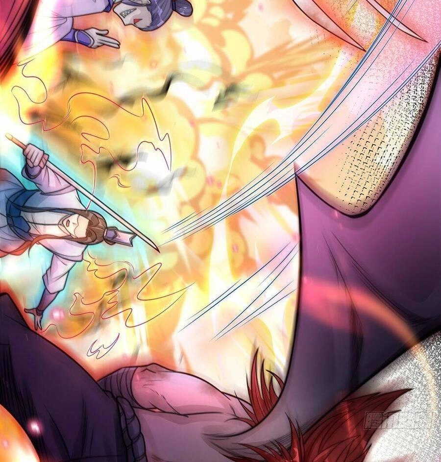 Cường Giả Tuyệt Thế Chỉ Muốn Làm Ruộng Chapter 2 - 59