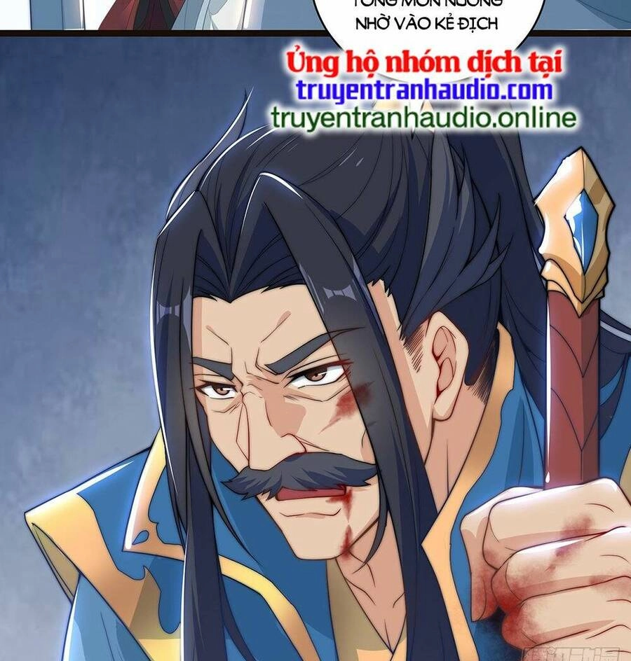 Cường Giả Tuyệt Thế Chỉ Muốn Làm Ruộng Chapter 2 - 64