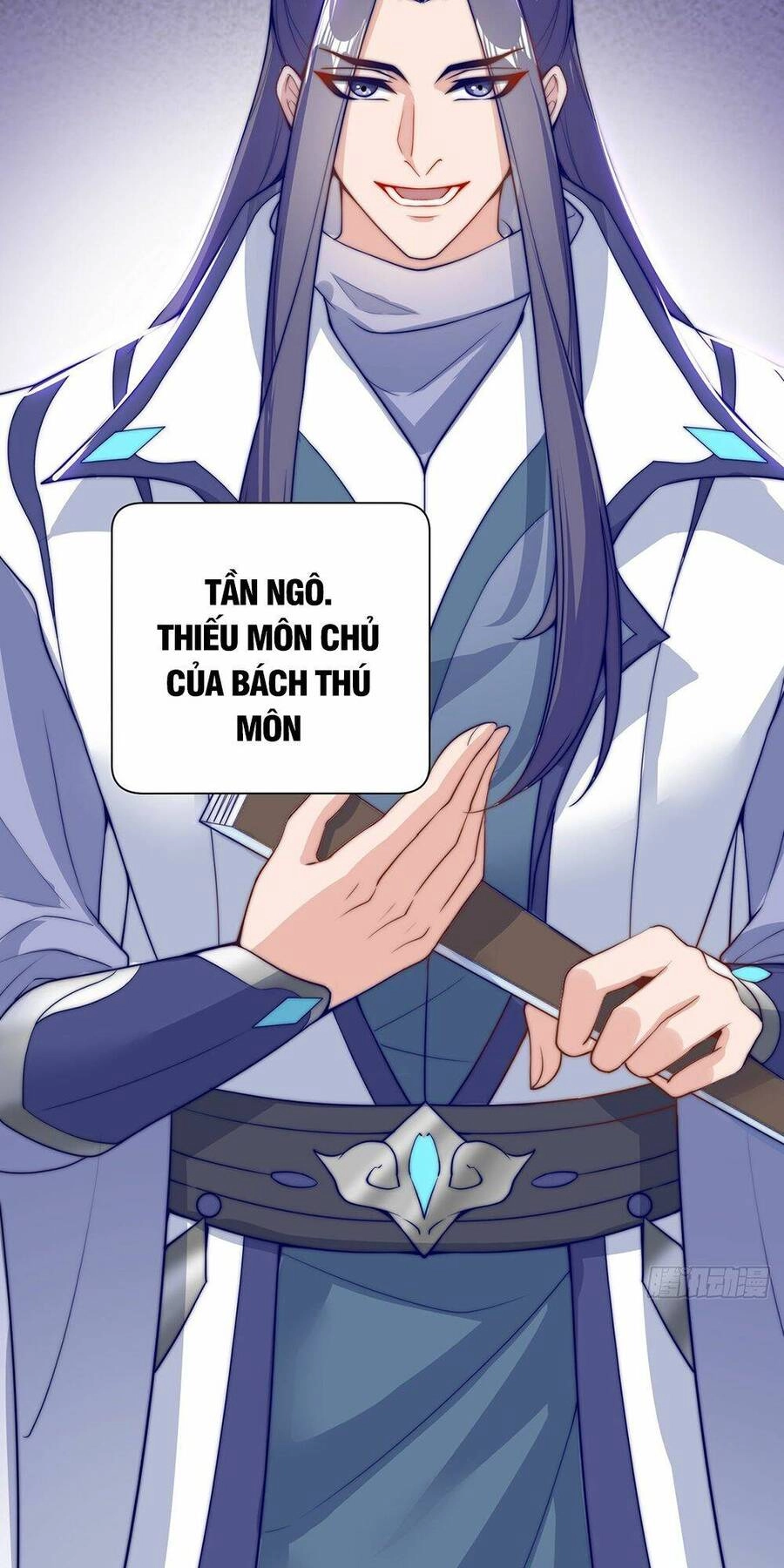 Cường Giả Tuyệt Thế Chỉ Muốn Làm Ruộng Chapter 2 - 65