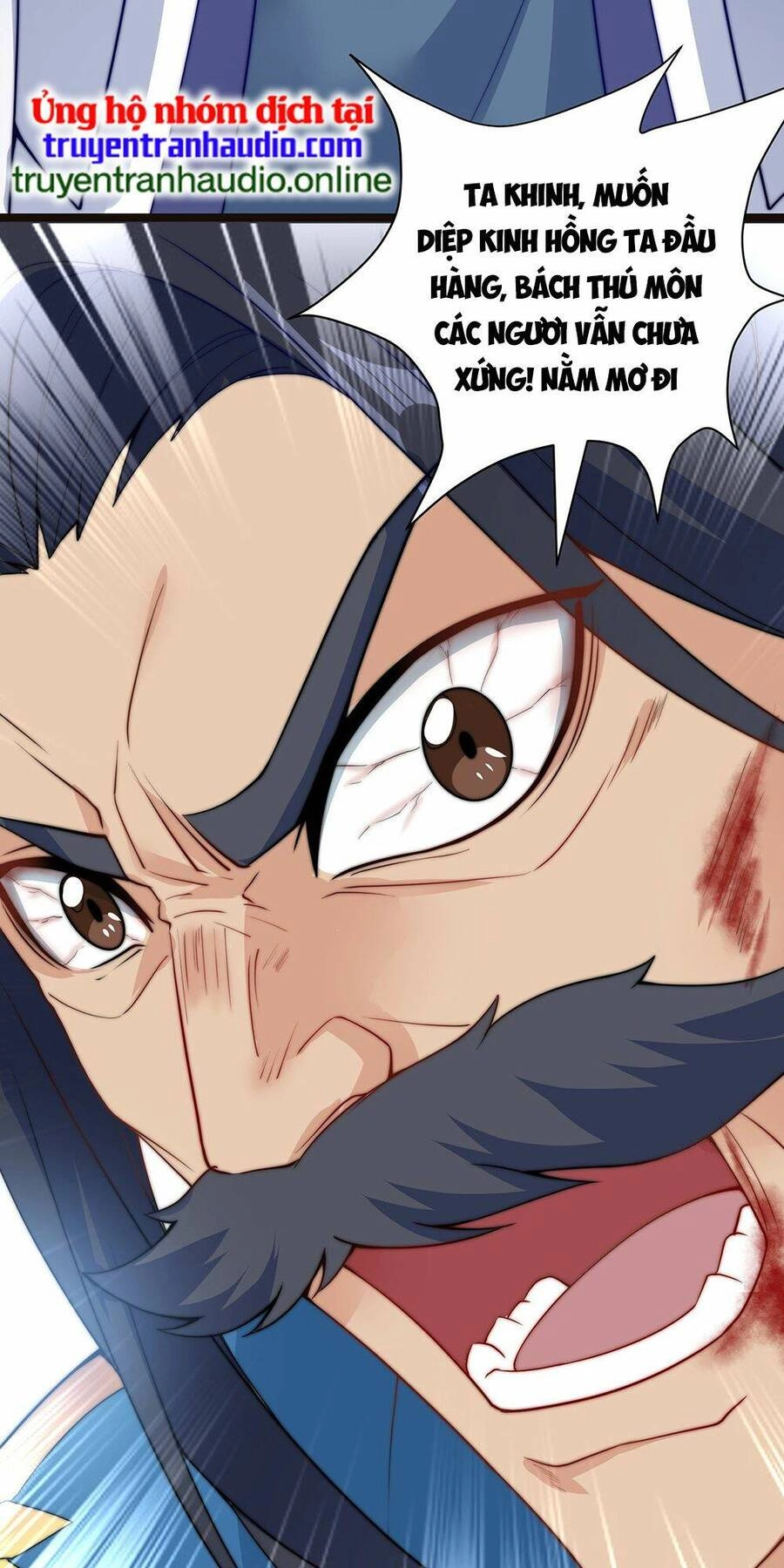 Cường Giả Tuyệt Thế Chỉ Muốn Làm Ruộng Chapter 2 - 66