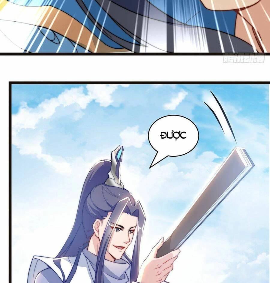 Cường Giả Tuyệt Thế Chỉ Muốn Làm Ruộng Chapter 2 - 67