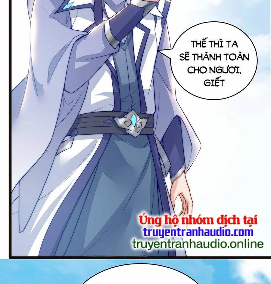 Cường Giả Tuyệt Thế Chỉ Muốn Làm Ruộng Chapter 2 - 68