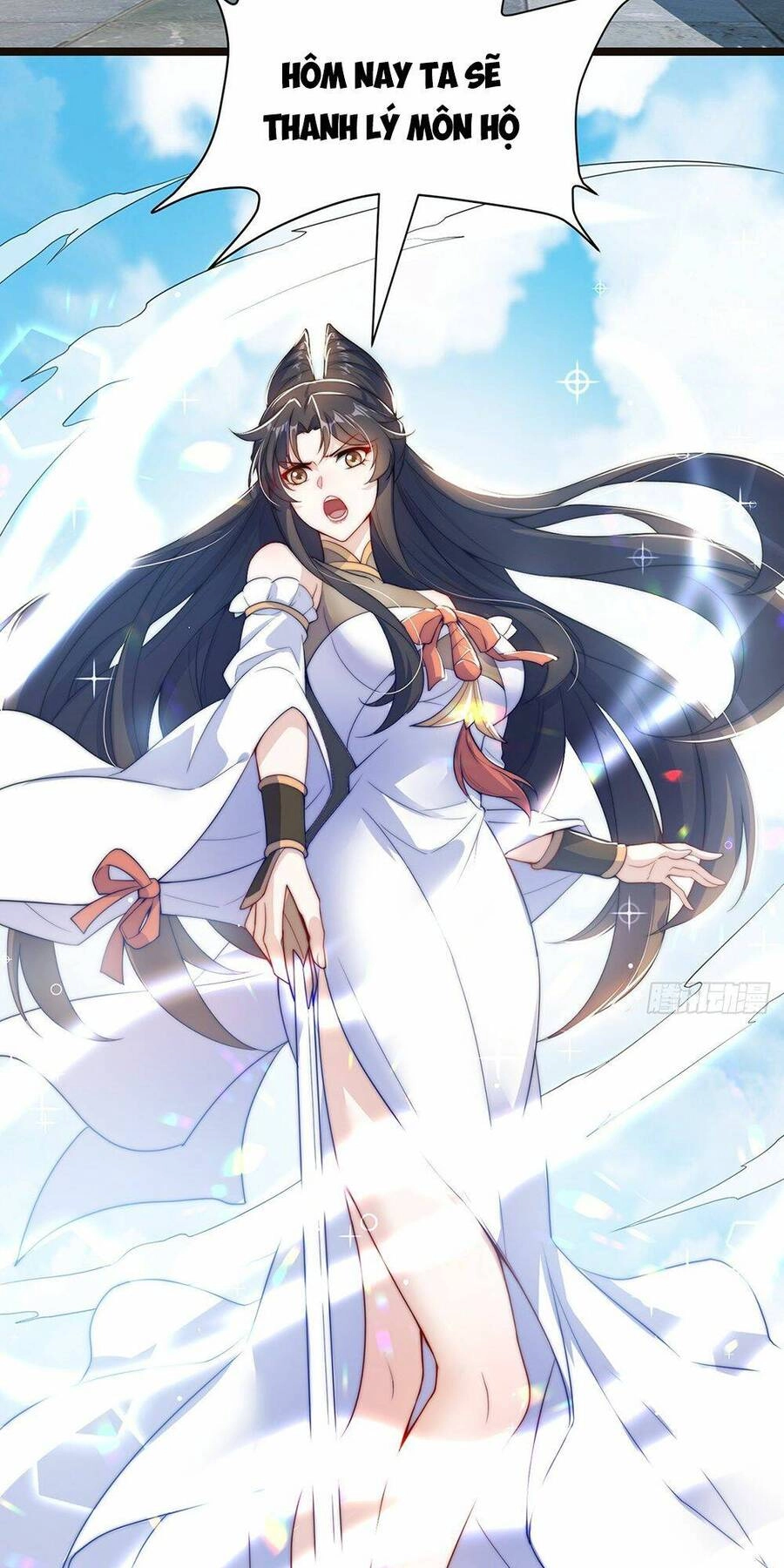 Cường Giả Tuyệt Thế Chỉ Muốn Làm Ruộng Chapter 2 - 70