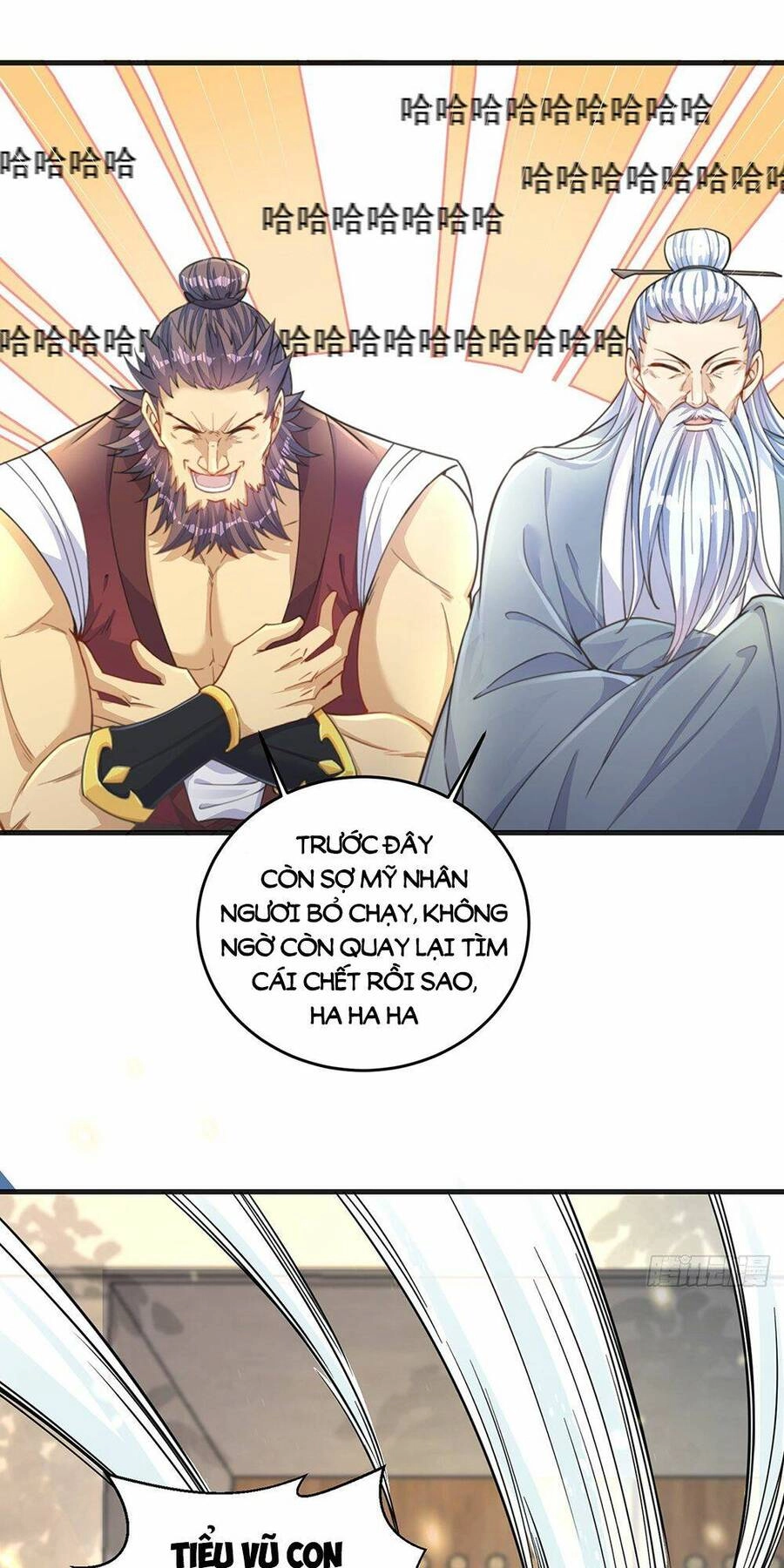 Cường Giả Tuyệt Thế Chỉ Muốn Làm Ruộng Chapter 2 - 73