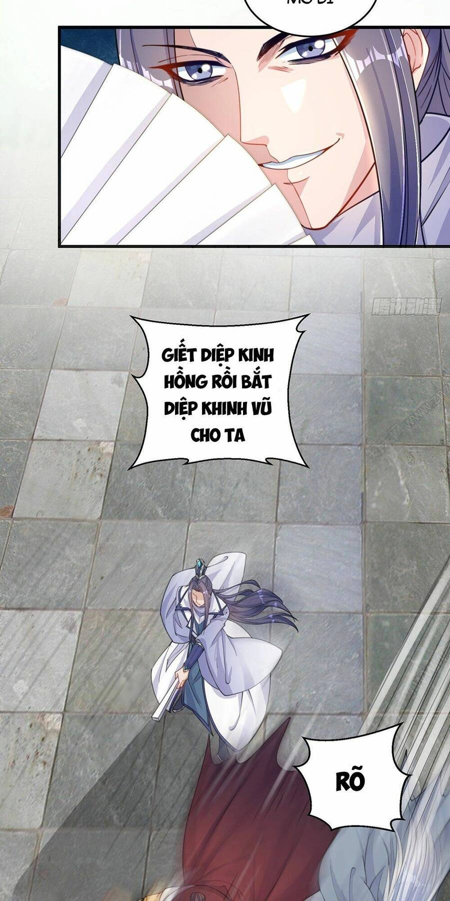 Cường Giả Tuyệt Thế Chỉ Muốn Làm Ruộng Chapter 2 - 77