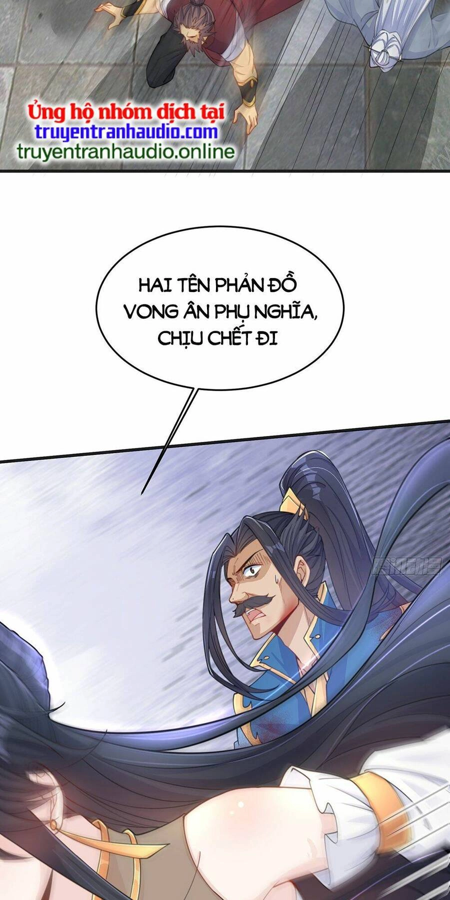 Cường Giả Tuyệt Thế Chỉ Muốn Làm Ruộng Chapter 2 - 78