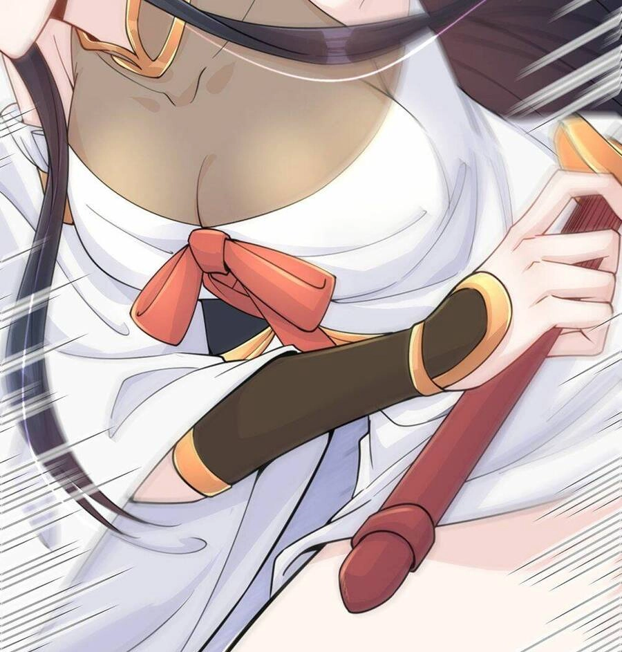 Cường Giả Tuyệt Thế Chỉ Muốn Làm Ruộng Chapter 2 - 79