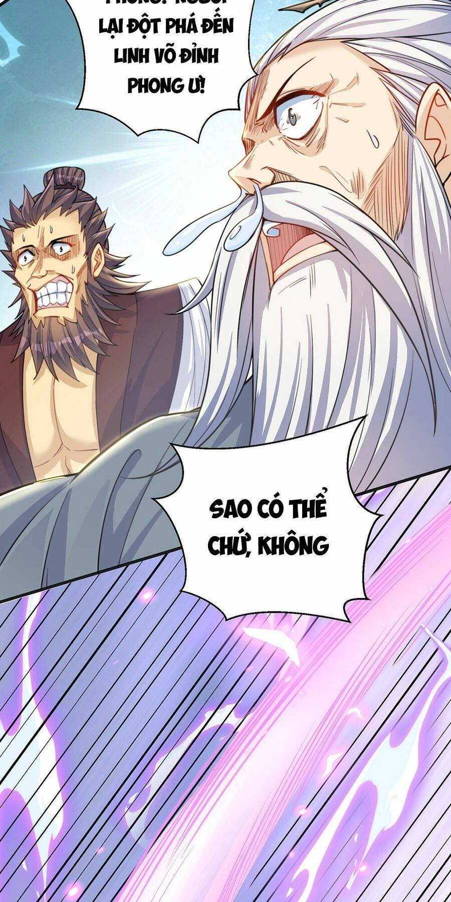 Cường Giả Tuyệt Thế Chỉ Muốn Làm Ruộng Chapter 2 - 81