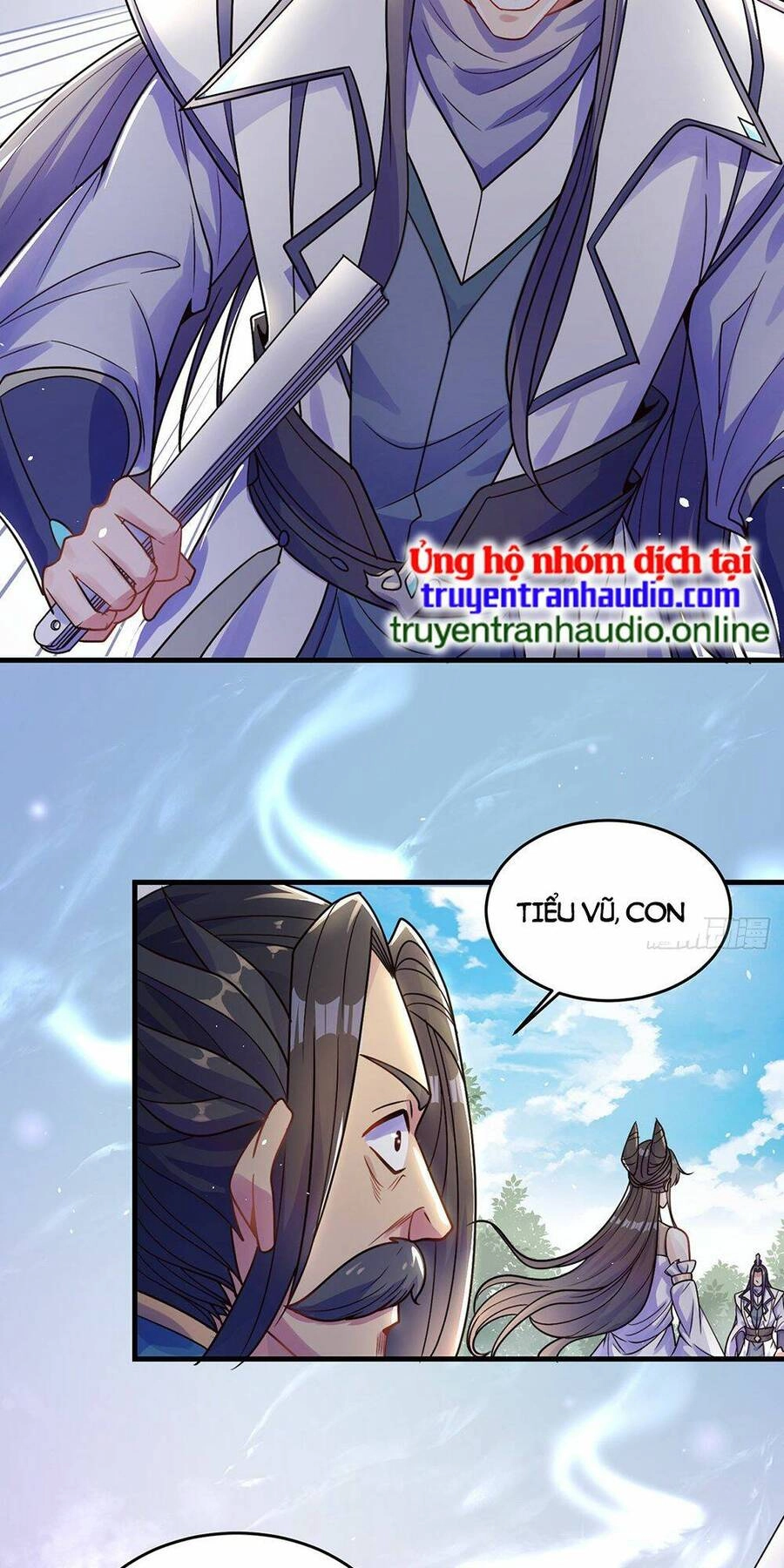 Cường Giả Tuyệt Thế Chỉ Muốn Làm Ruộng Chapter 2 - 86