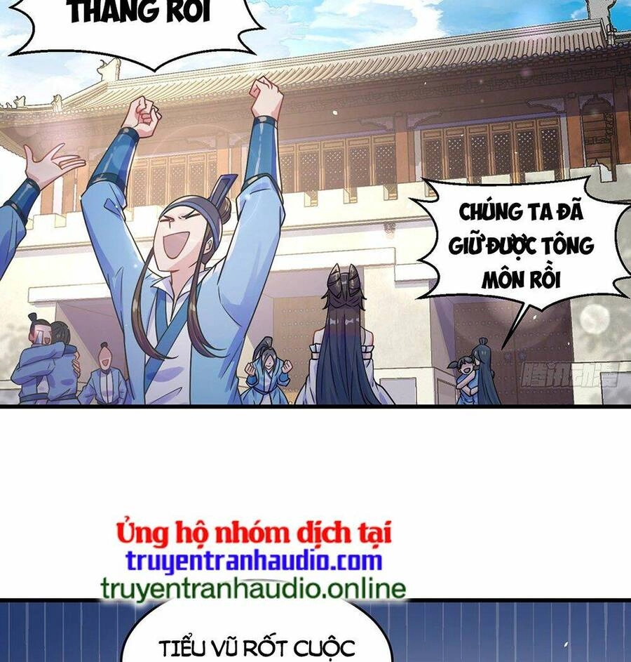 Cường Giả Tuyệt Thế Chỉ Muốn Làm Ruộng Chapter 2 - 91