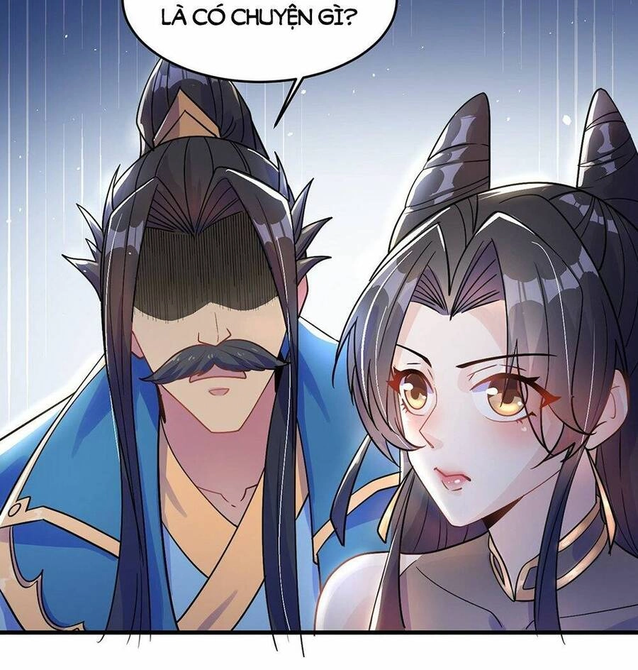 Cường Giả Tuyệt Thế Chỉ Muốn Làm Ruộng Chapter 2 - 92