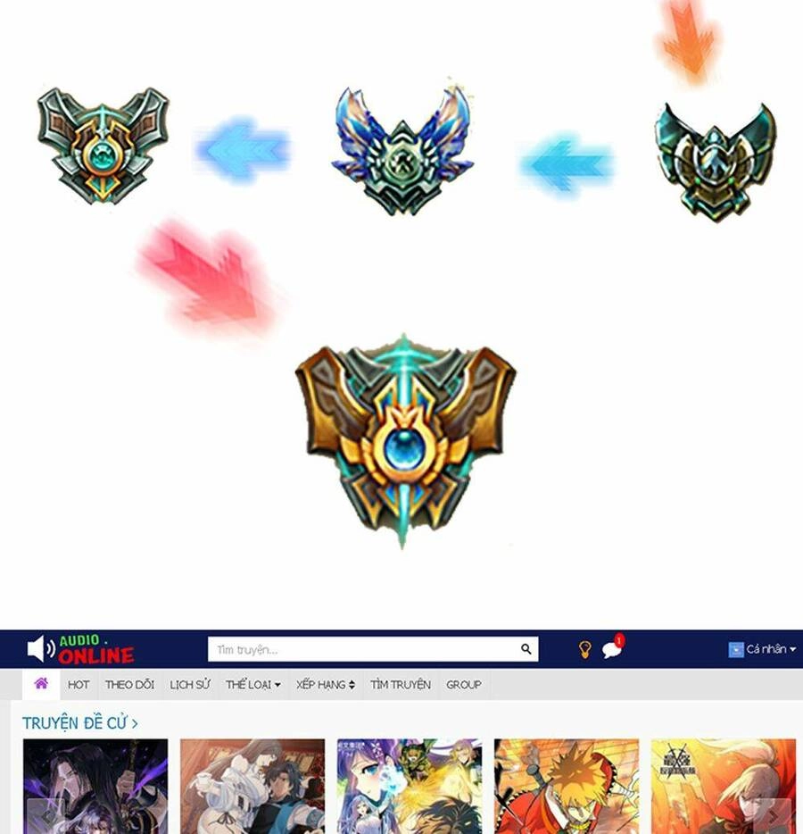 Cường Giả Tuyệt Thế Chỉ Muốn Làm Ruộng Chapter 2 - 95