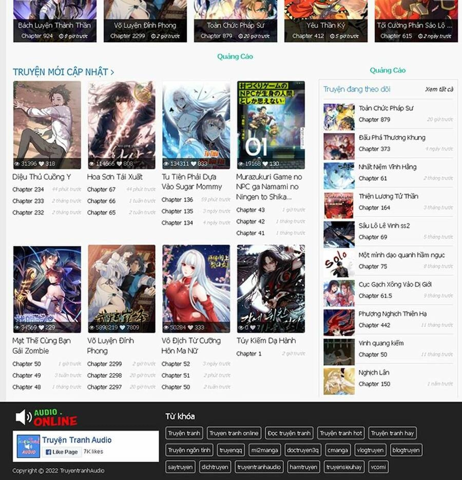 Cường Giả Tuyệt Thế Chỉ Muốn Làm Ruộng Chapter 2 - 96