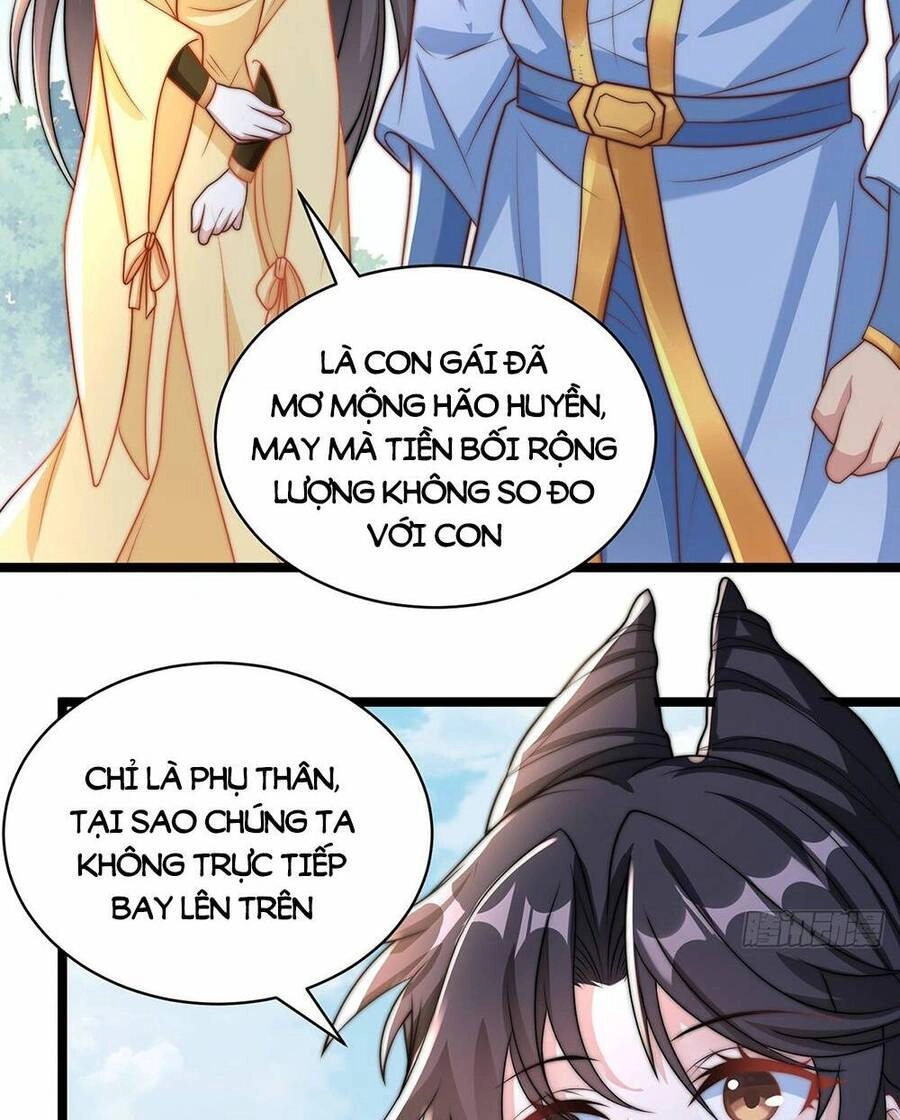 Cường Giả Tuyệt Thế Chỉ Muốn Làm Ruộng Chapter 3 - 4