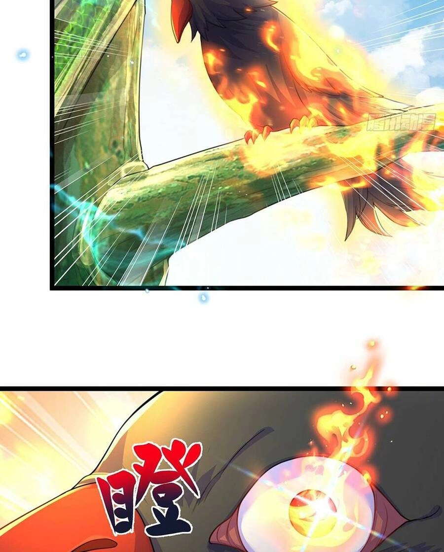 Cường Giả Tuyệt Thế Chỉ Muốn Làm Ruộng Chapter 3 - 16