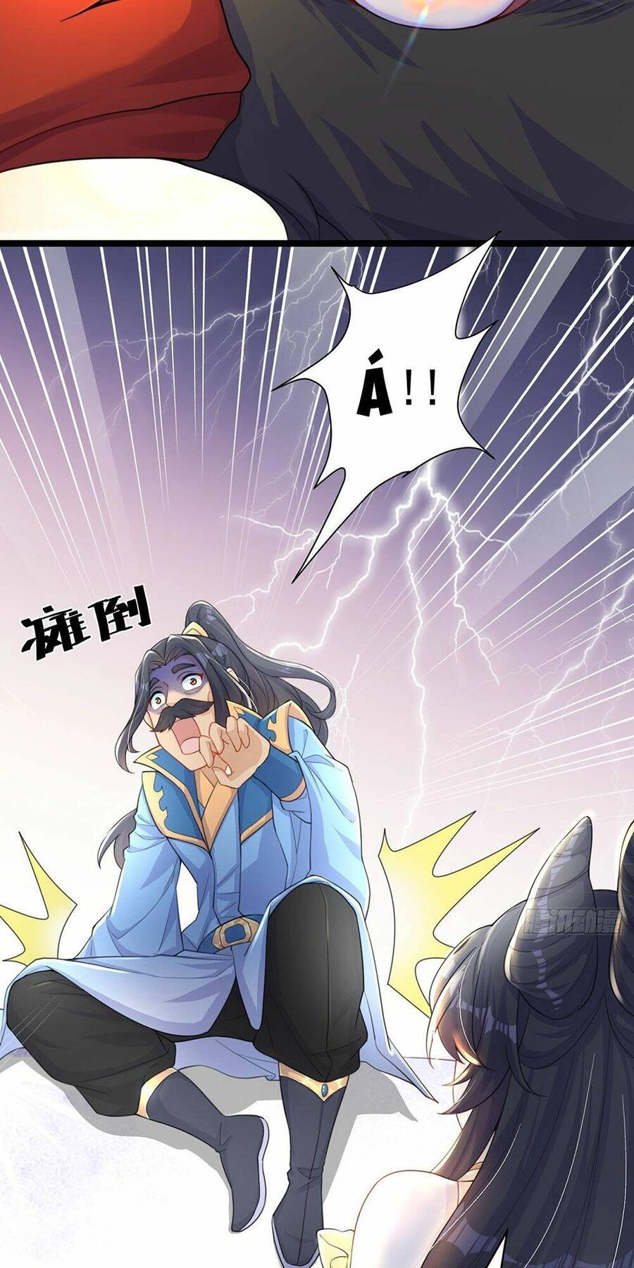 Cường Giả Tuyệt Thế Chỉ Muốn Làm Ruộng Chapter 3 - 17