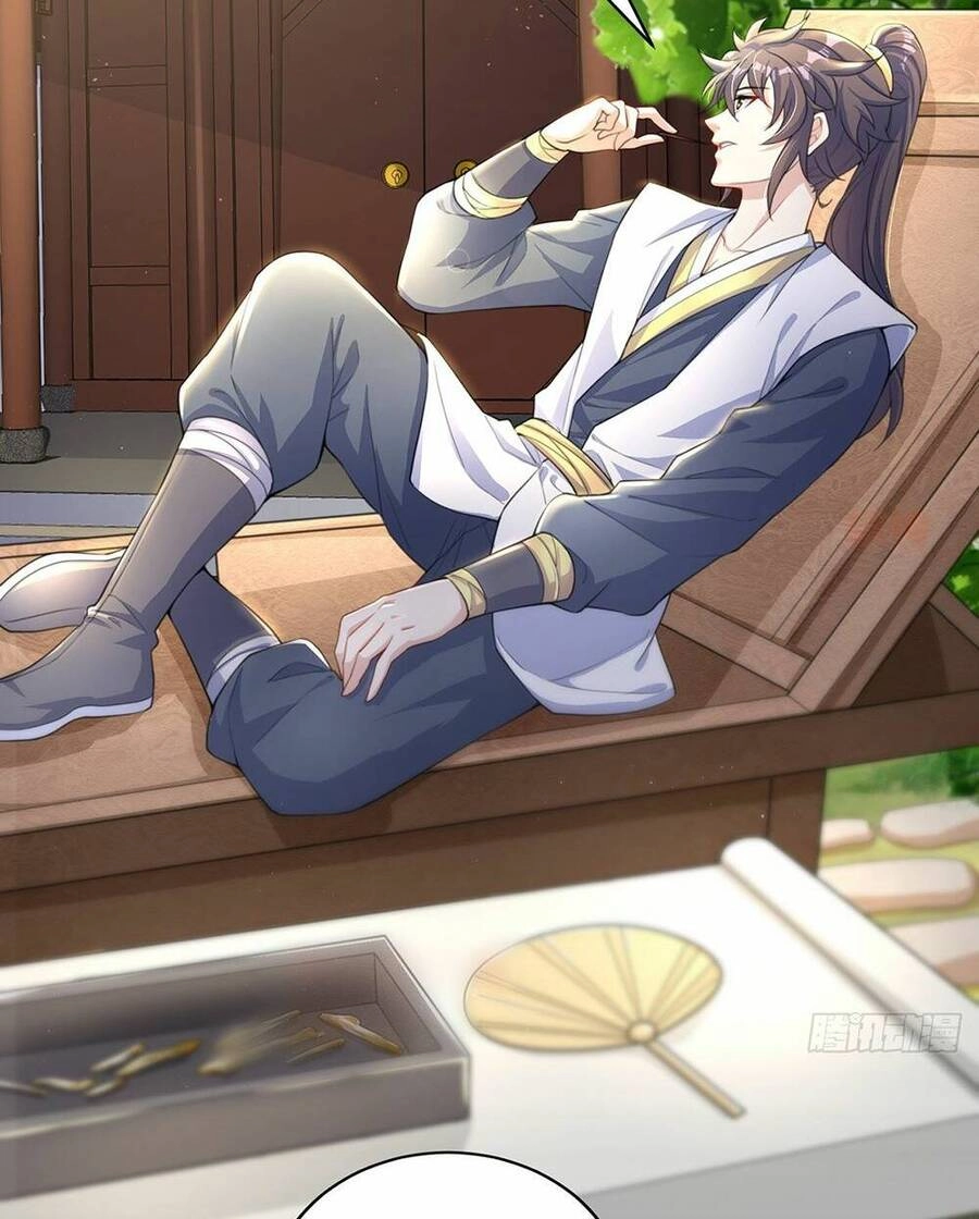 Cường Giả Tuyệt Thế Chỉ Muốn Làm Ruộng Chapter 3 - 20