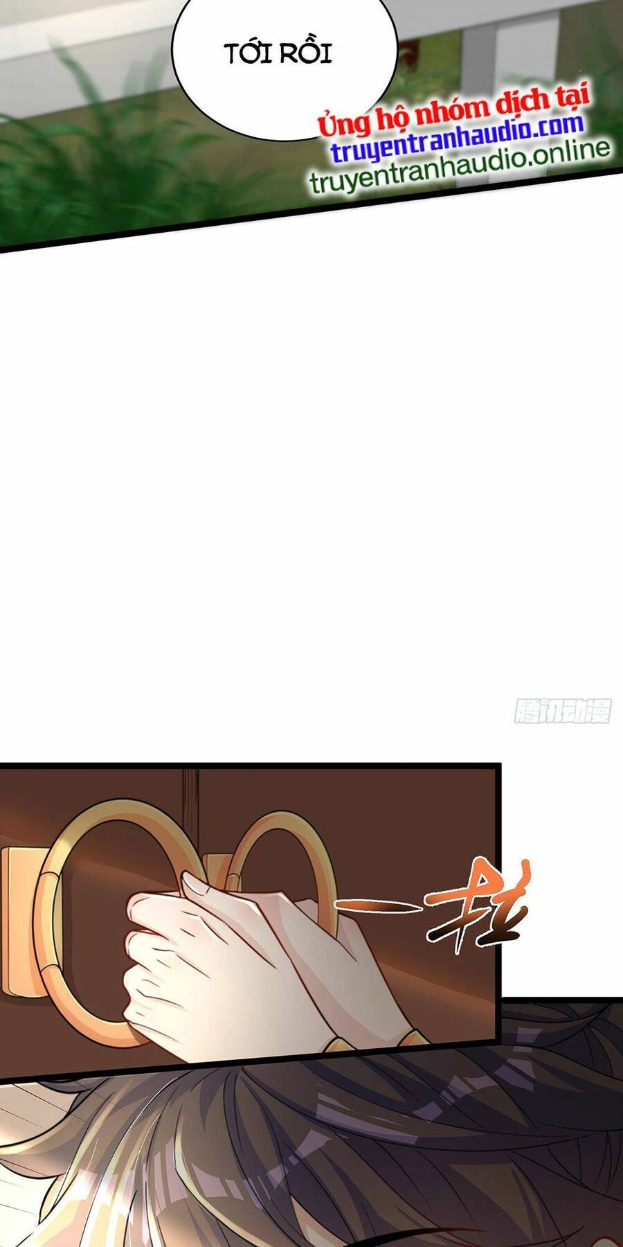 Cường Giả Tuyệt Thế Chỉ Muốn Làm Ruộng Chapter 3 - 21