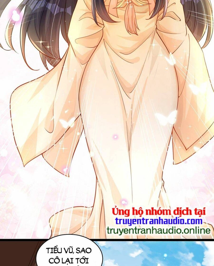 Cường Giả Tuyệt Thế Chỉ Muốn Làm Ruộng Chapter 3 - 23