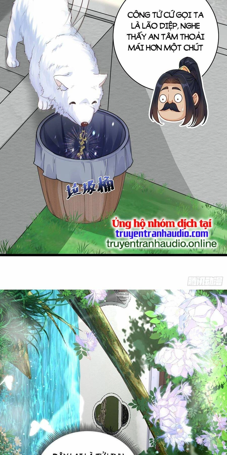 Cường Giả Tuyệt Thế Chỉ Muốn Làm Ruộng Chapter 3 - 29